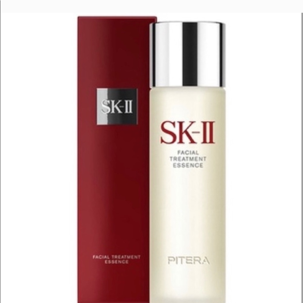 SK II Treatment Essence 2.5 oz